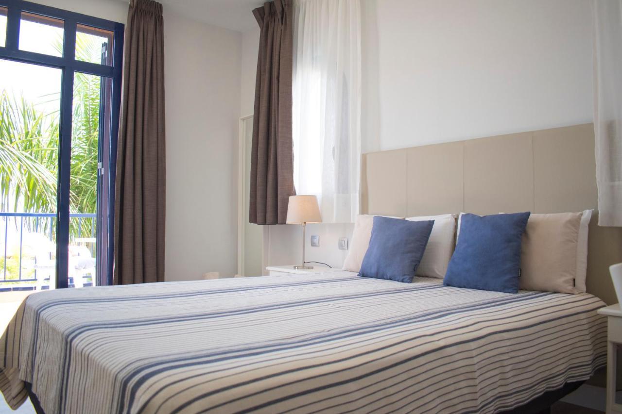 Tc Bahia Meloneras Villa Ngoại thất bức ảnh