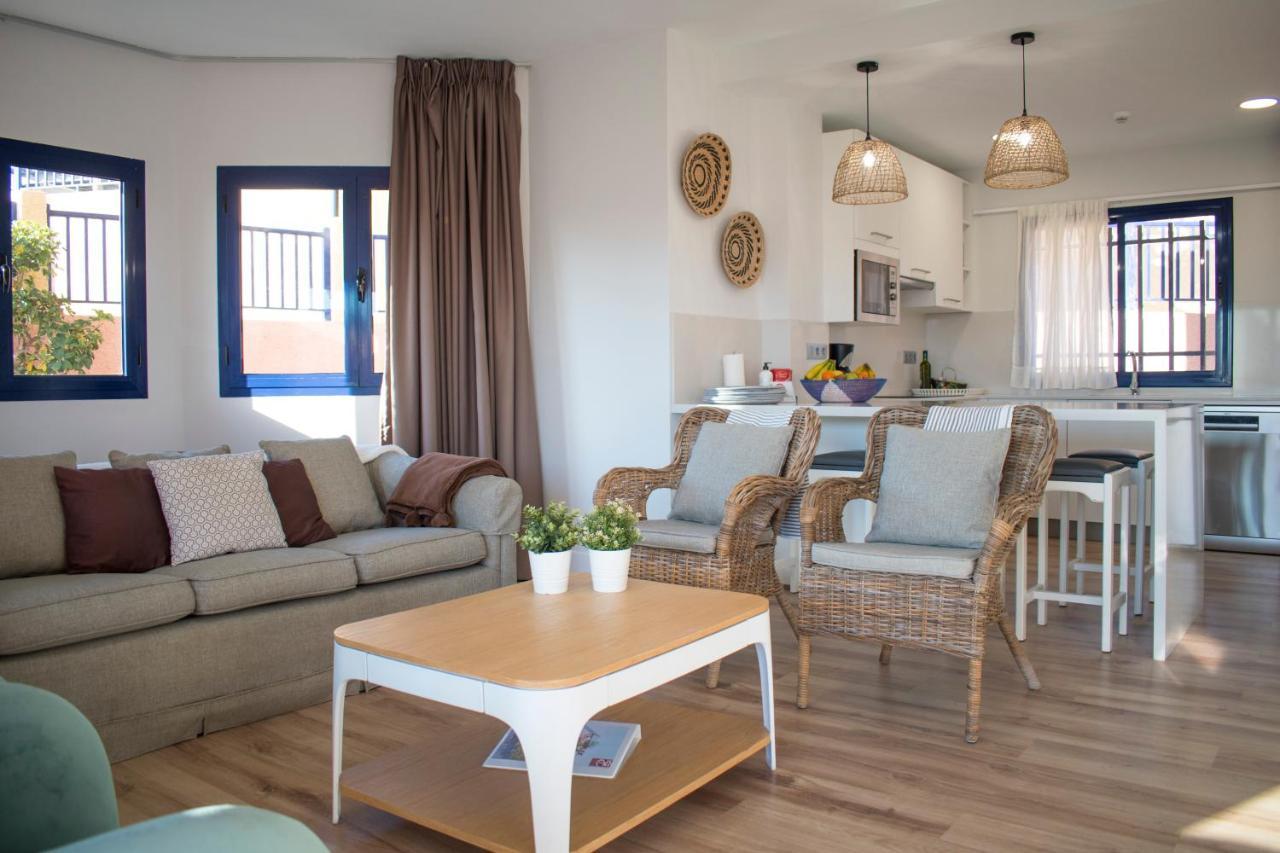 Tc Bahia Meloneras Villa Ngoại thất bức ảnh