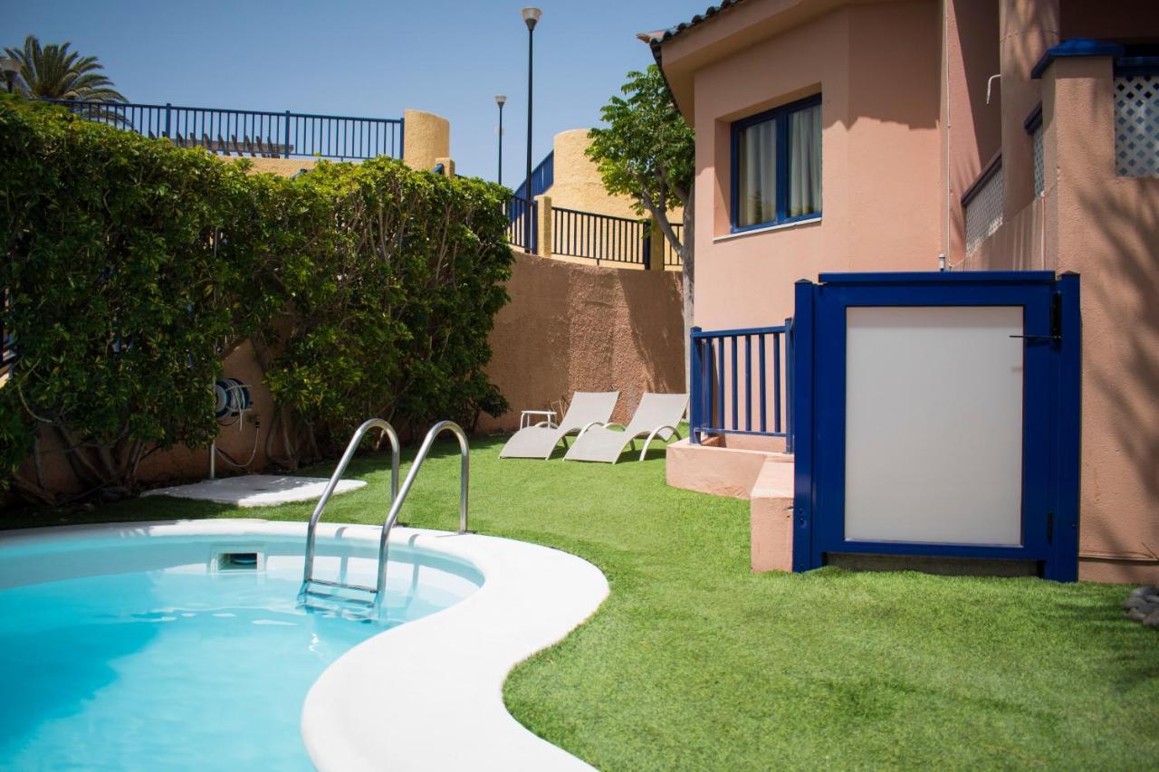 Tc Bahia Meloneras Villa Ngoại thất bức ảnh