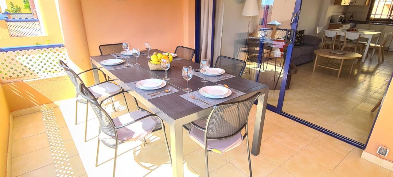 Tc Bahia Meloneras Villa Ngoại thất bức ảnh