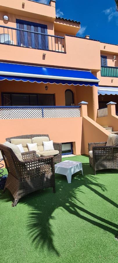 Tc Bahia Meloneras Villa Ngoại thất bức ảnh