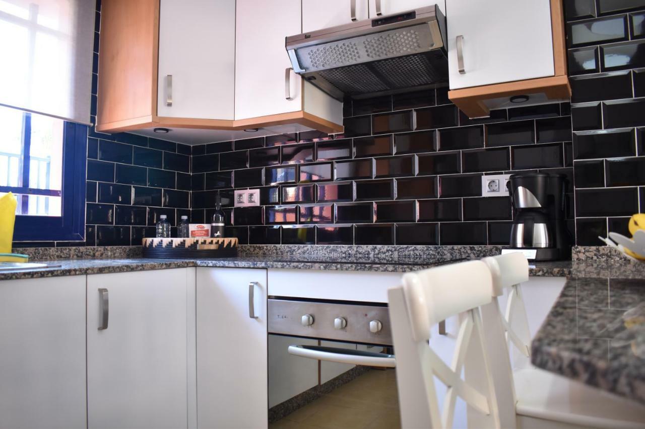 Tc Bahia Meloneras Villa Ngoại thất bức ảnh