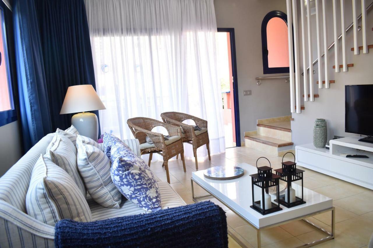 Tc Bahia Meloneras Villa Ngoại thất bức ảnh