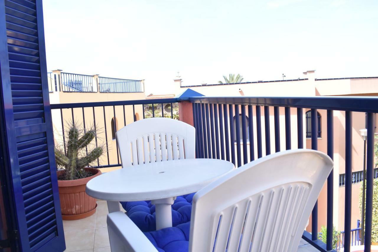 Tc Bahia Meloneras Villa Ngoại thất bức ảnh